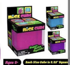 Ohh Nice Squishy Toys