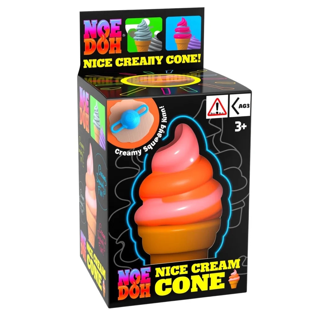 Ohh Nice Squishy Toys