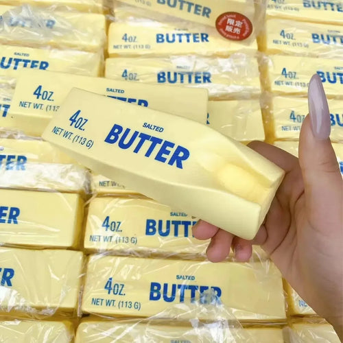 Dairy Squishy Toys