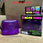 NeeDoh Cube Series