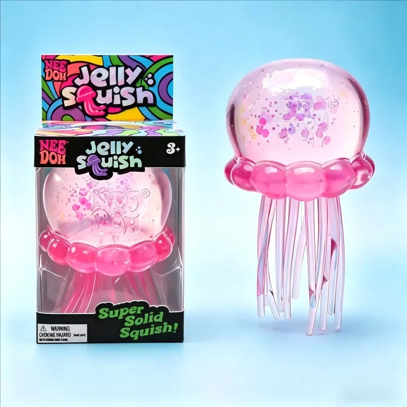 Needoh Jellyfish