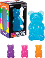 BearNee Doh Maltose Squeeze 
Toy