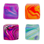 NeeDoh Cube Swirl