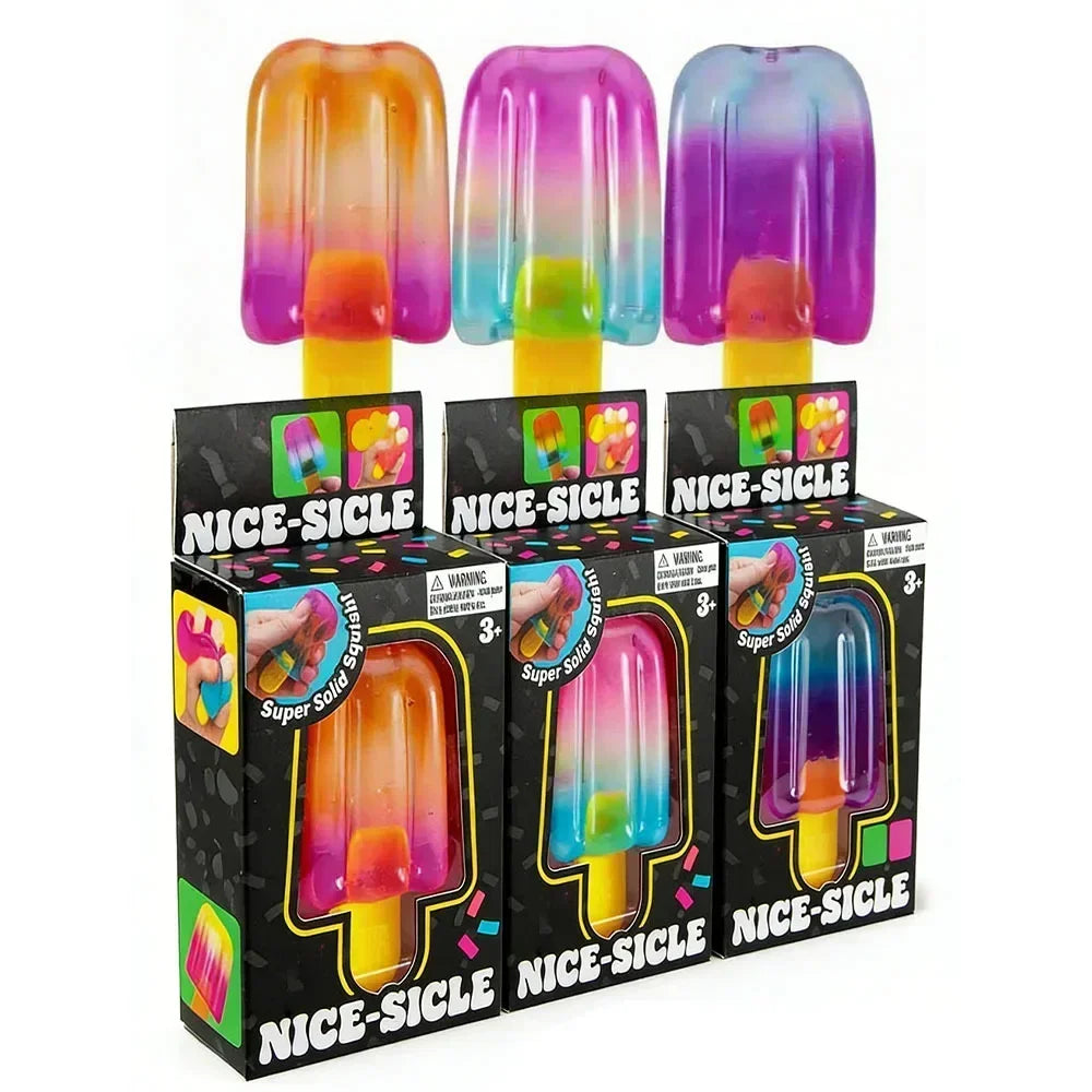 NeeDoh Popsicle