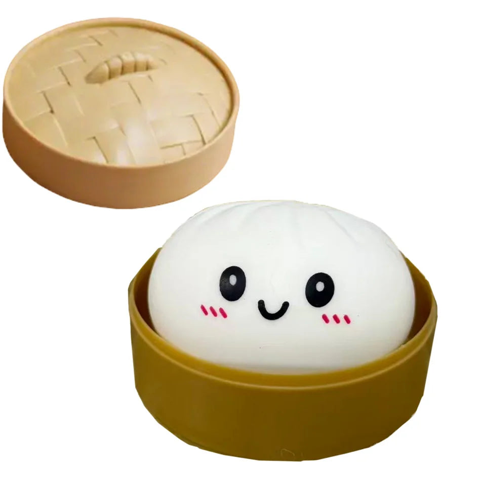 Dumpling Mystery Box