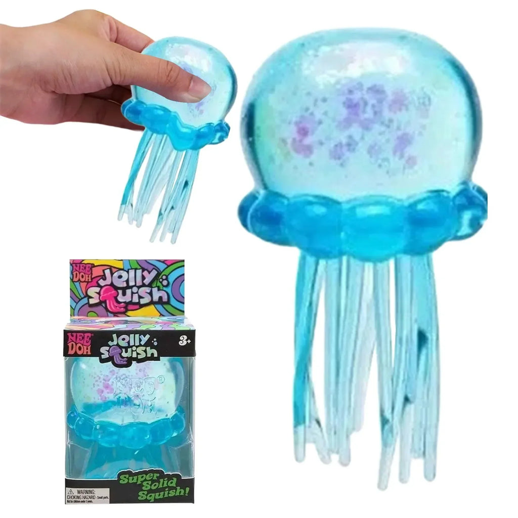 Needoh Jellyfish