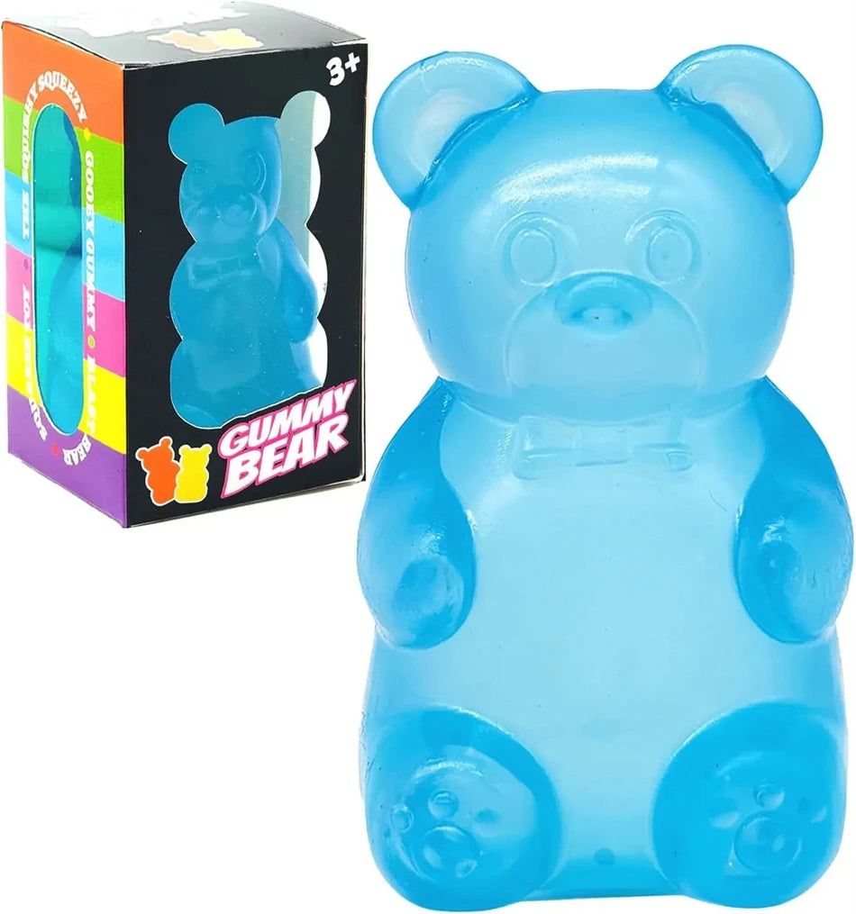 BearNee Doh Maltose Squeeze 
Toy
