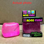 NeeDoh Cube Series
