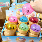 Dumpling Mystery Box