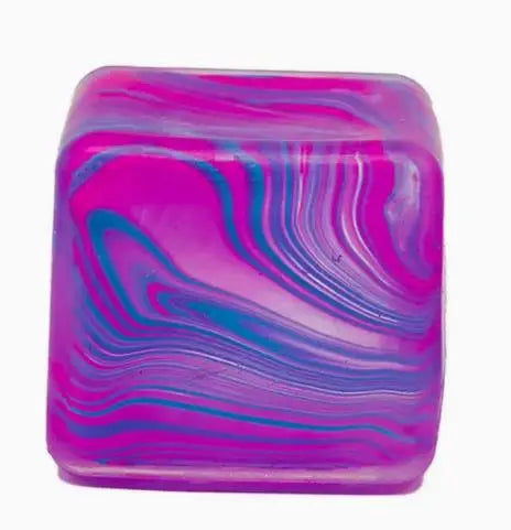 NeeDoh Cube Swirl