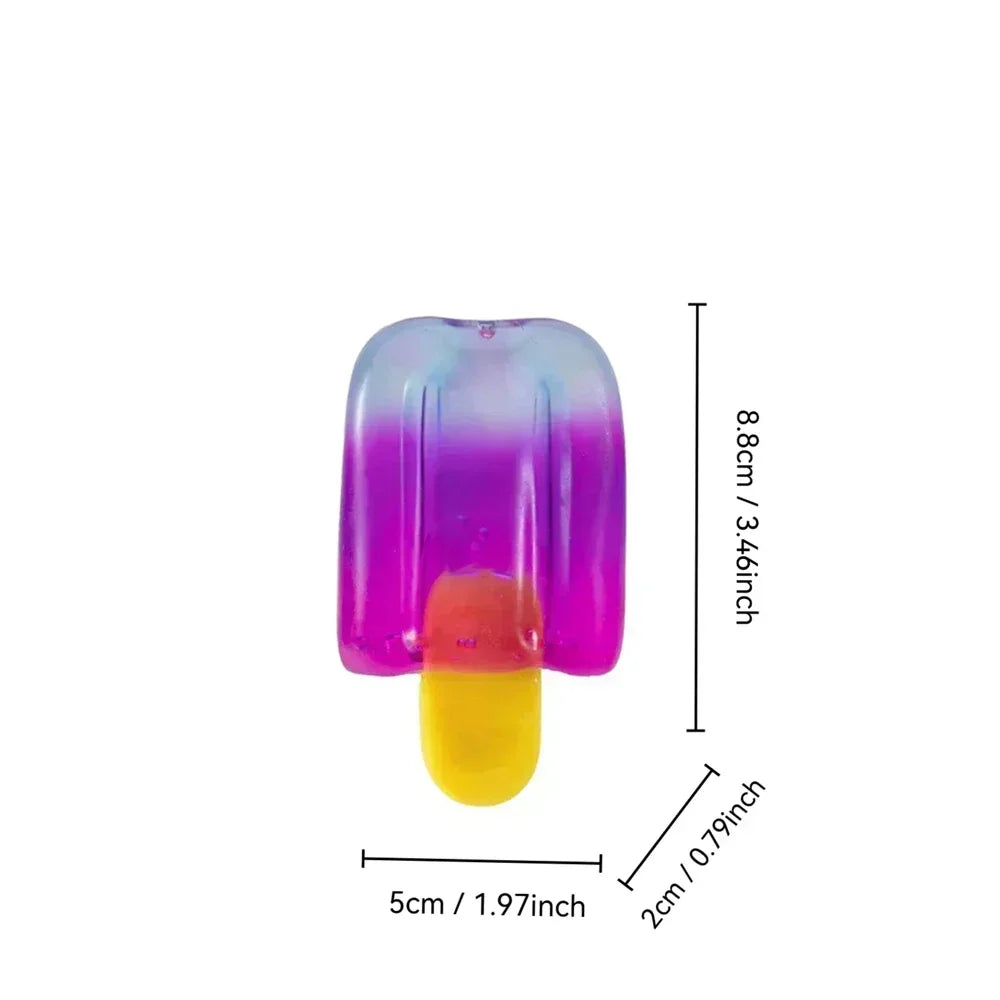 NeeDoh Popsicle