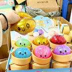 Dumpling Mystery Box