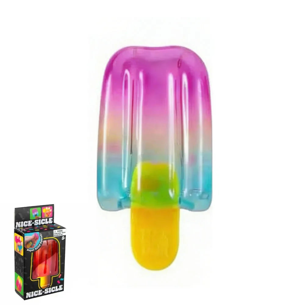NeeDoh Popsicle