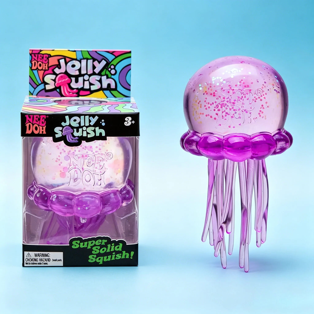 Needoh Jellyfish