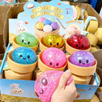 Dumpling Mystery Box
