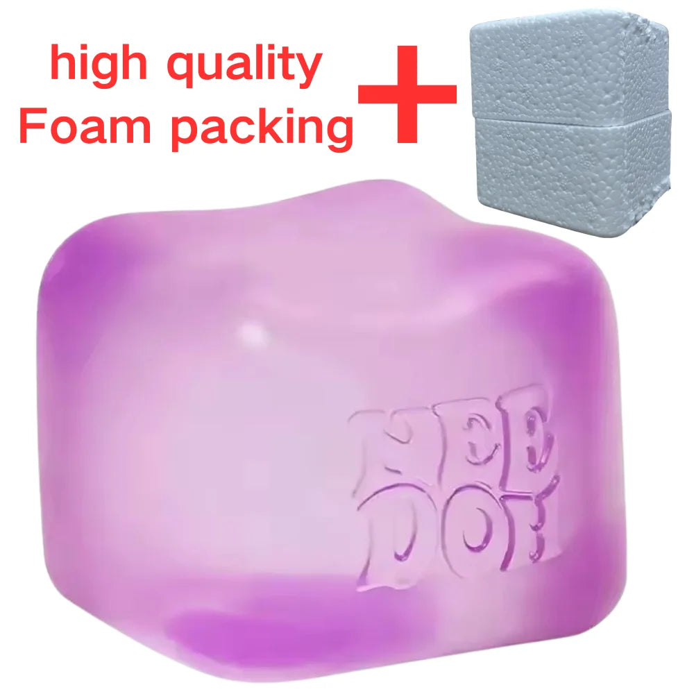 Needoh Nice Cube