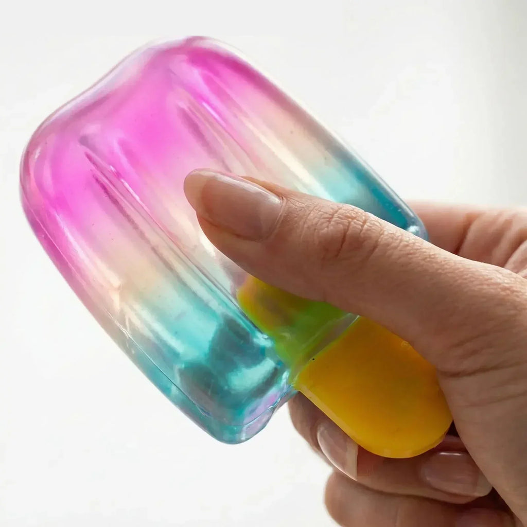 NeeDoh Popsicle