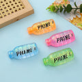 Squishy Beverage Bottle