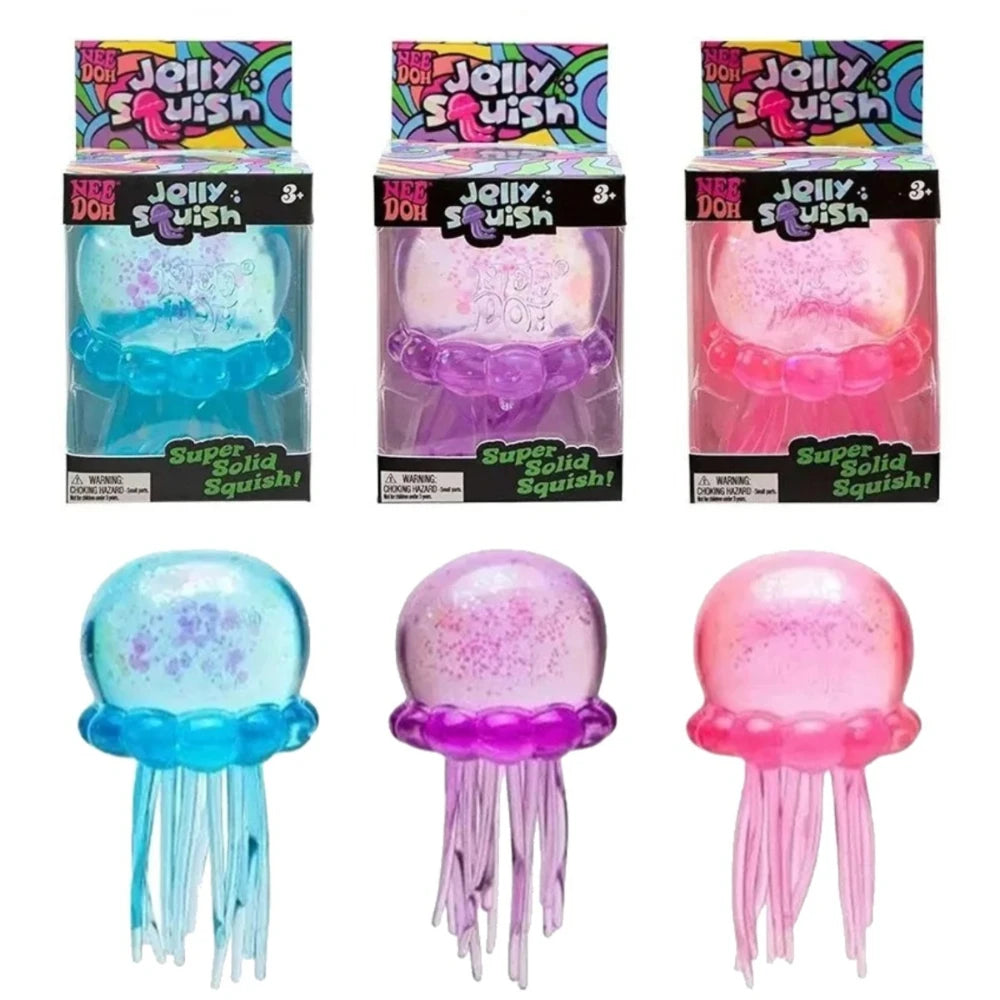 Needoh Jellyfish