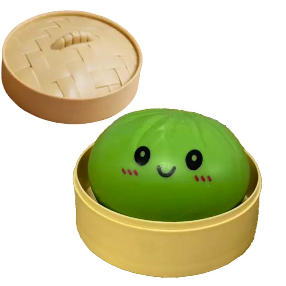 Dumpling Mystery Box