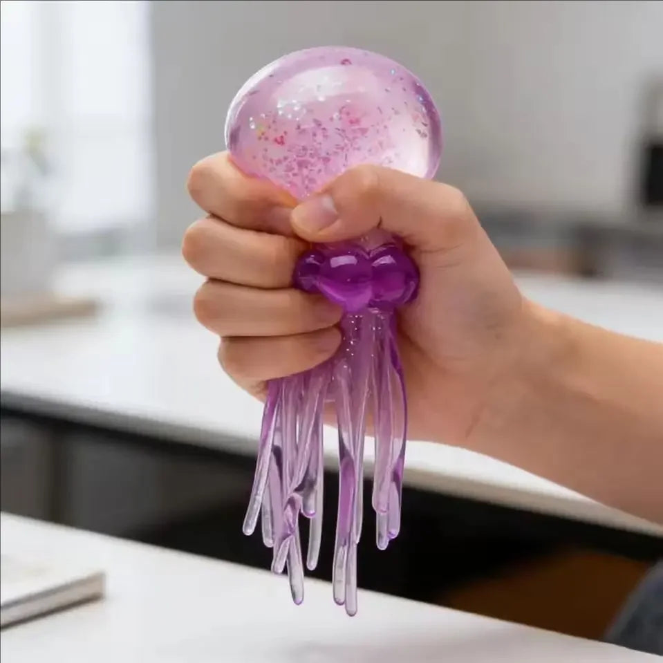 Needoh Jellyfish
