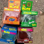 NeeDoh Cube Series