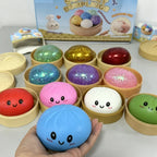 Dumpling Mystery Box