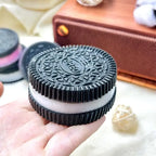 Squeeze Biscuit Toy