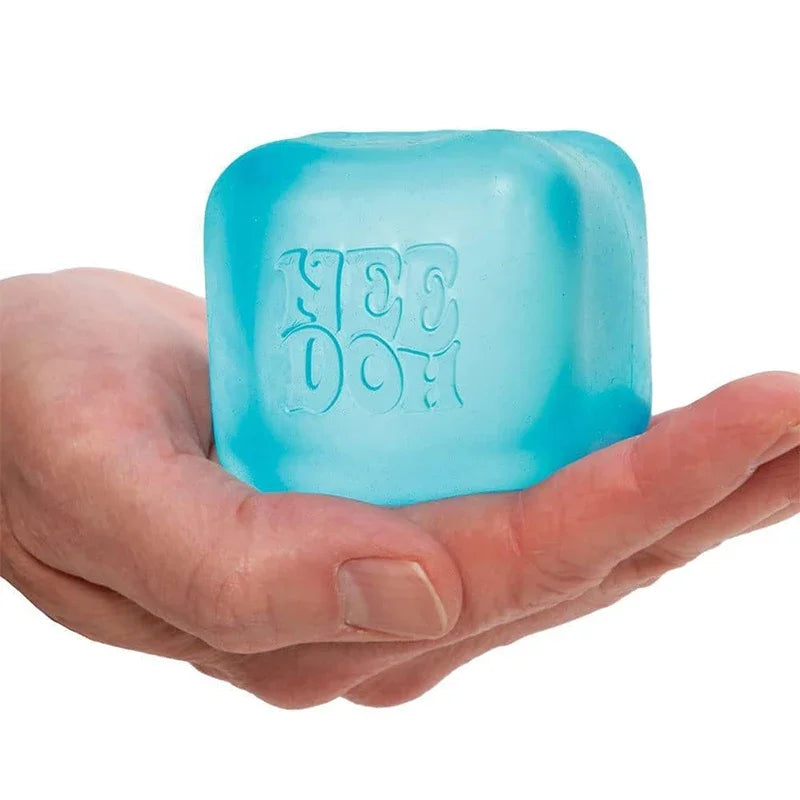 Needoh Nice Cube