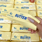 Dairy Squishy Toys