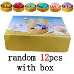 Dumpling Mystery Box