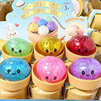 Dumpling Mystery Box