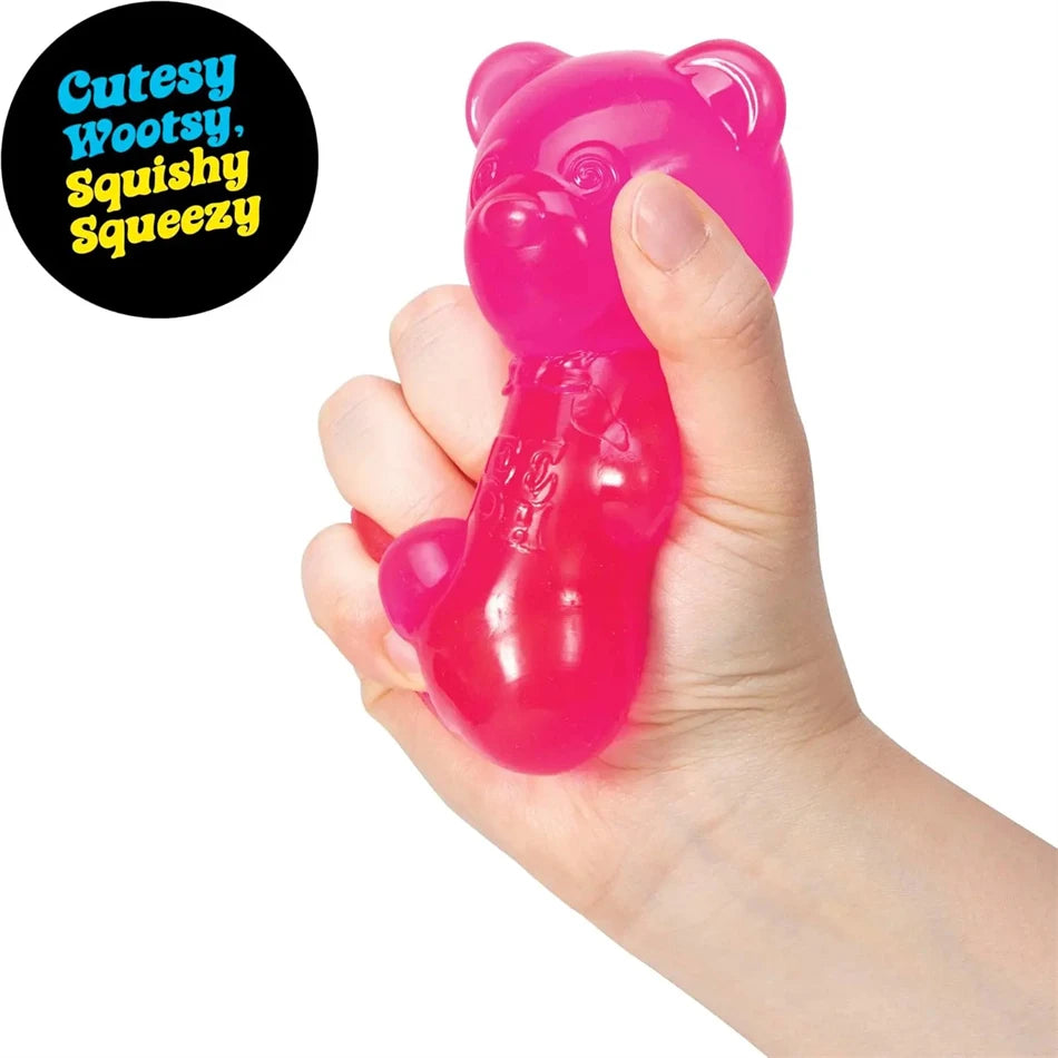 BearNee Doh Maltose Squeeze 
Toy