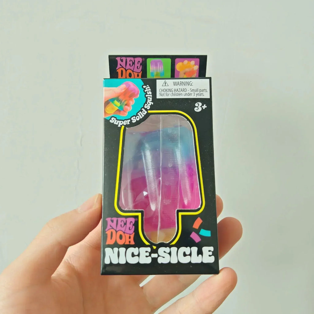 NeeDoh Popsicle