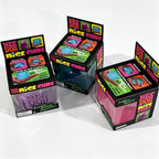 NeeDoh Cube Series