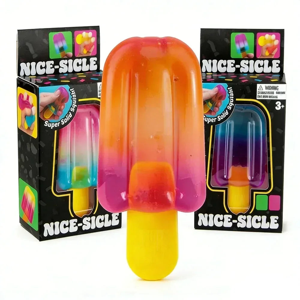 NeeDoh Popsicle