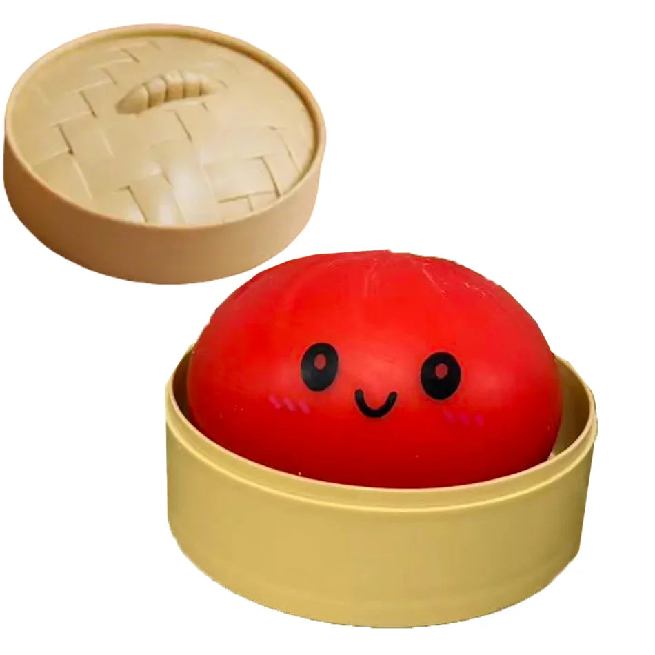 Dumpling Mystery Box