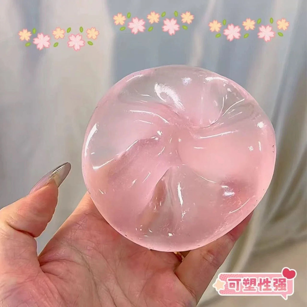 Maltose Squishy Toys