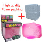 Needoh Nice Cube