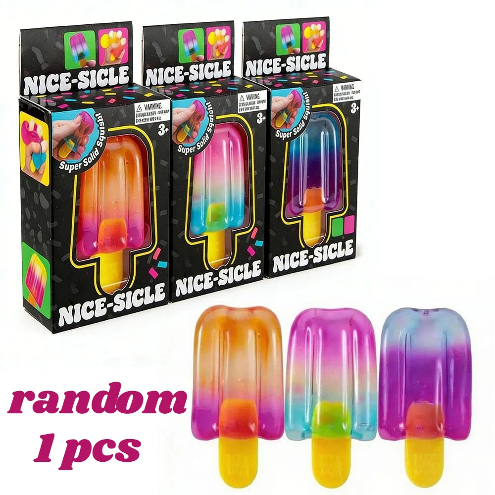 NeeDoh Popsicle