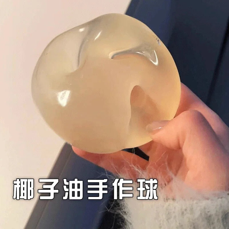 Maltose Squishy Toys