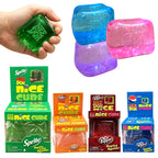 NeeDoh Cube Series