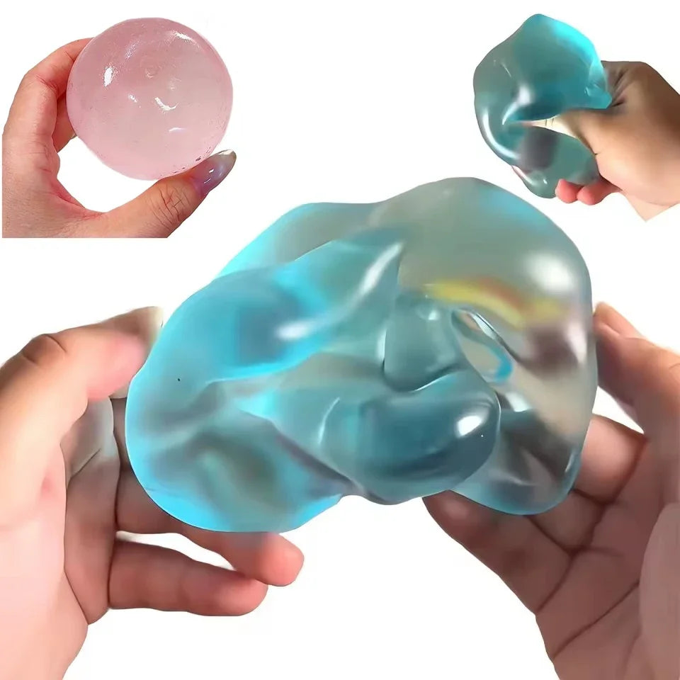 Maltose Squishy Toys