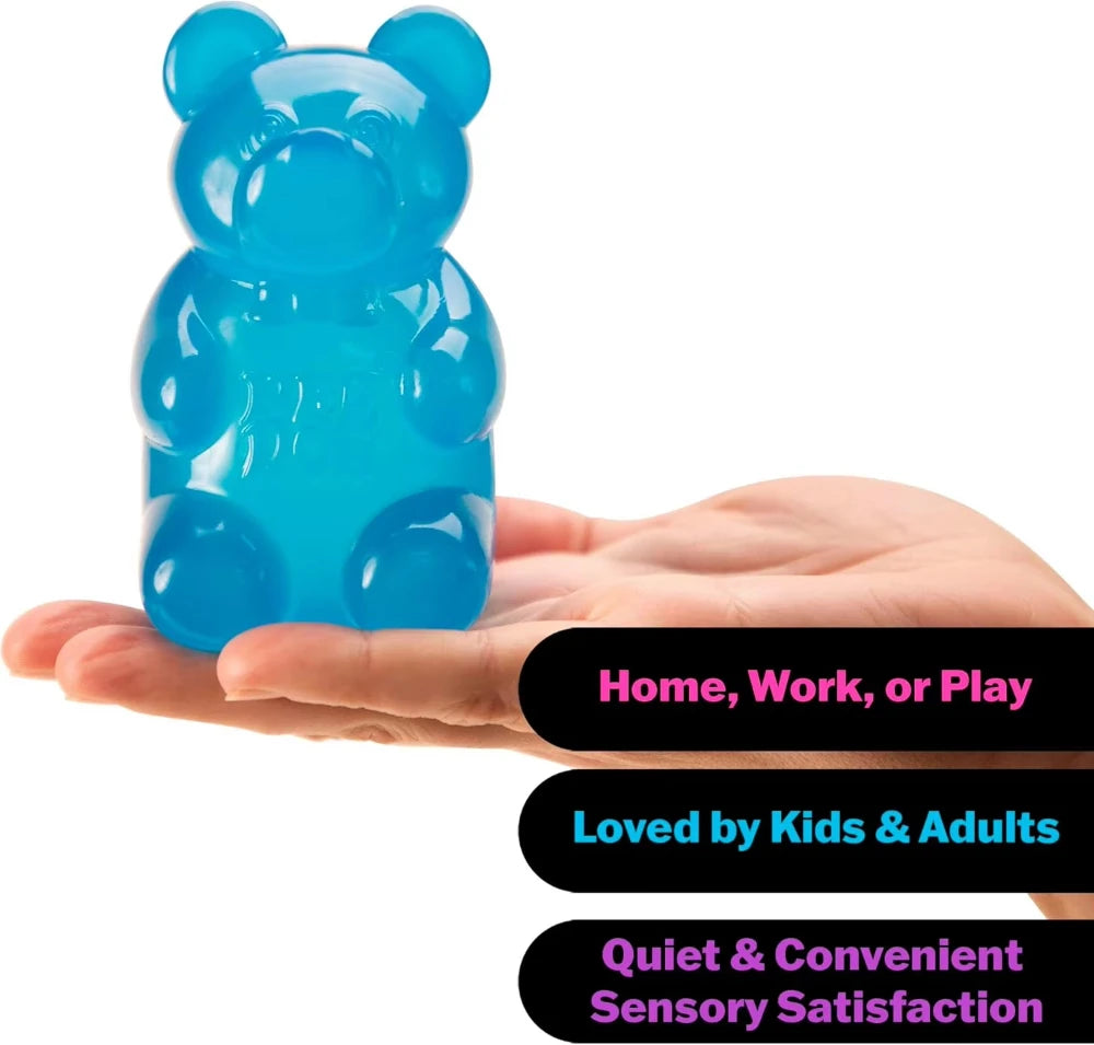 BearNee Doh Maltose Squeeze 
Toy