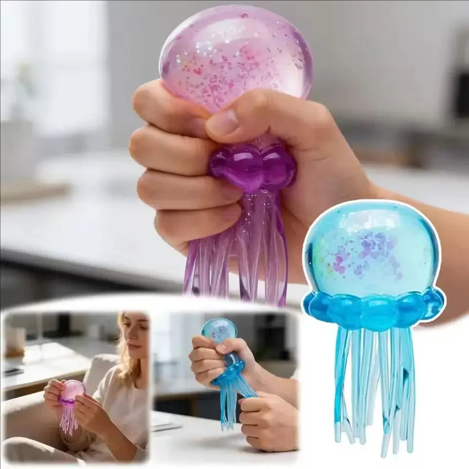 Needoh Jellyfish