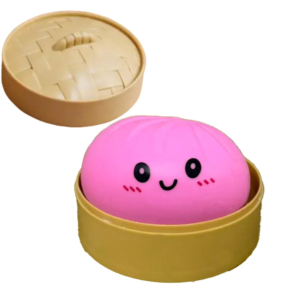 Dumpling Mystery Box