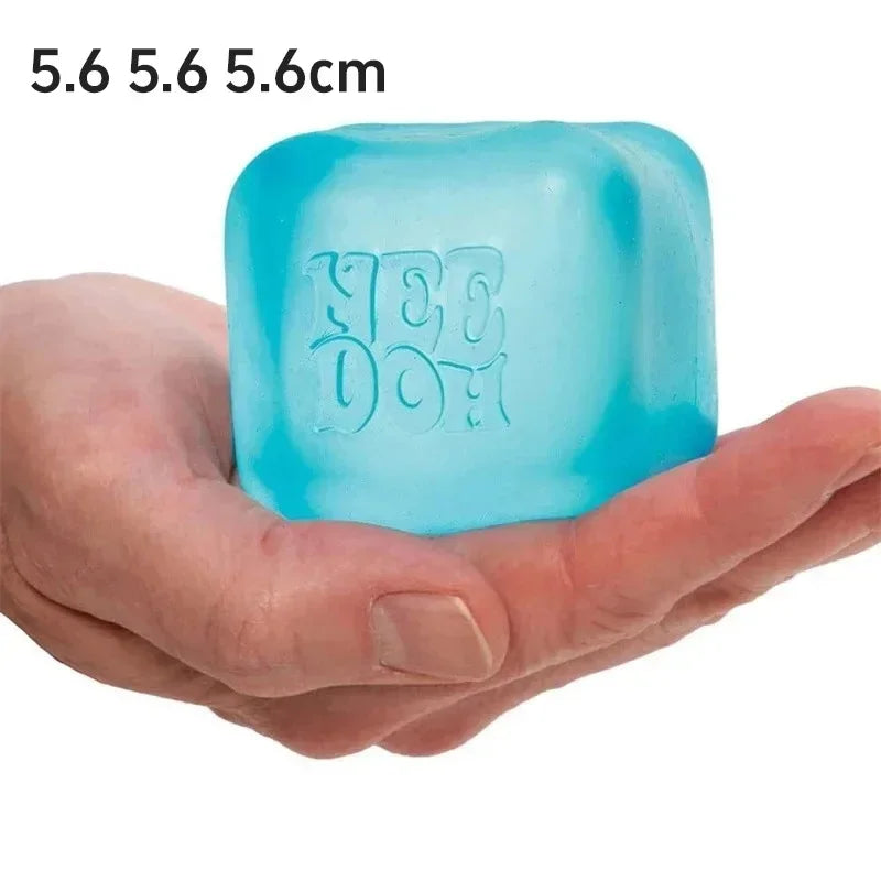 Needoh Nice Cube