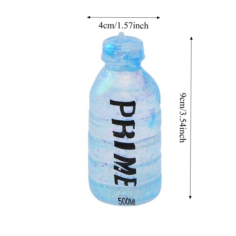 Squishy Beverage Bottle