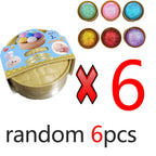 Dumpling Mystery Box