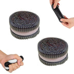 Squeeze Biscuit Toy